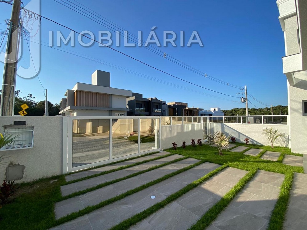 Casa Residencial para venda no Ingleses do Rio Vermelho em Florianopolis com 366,22m² por R$ 1.700.000,00
