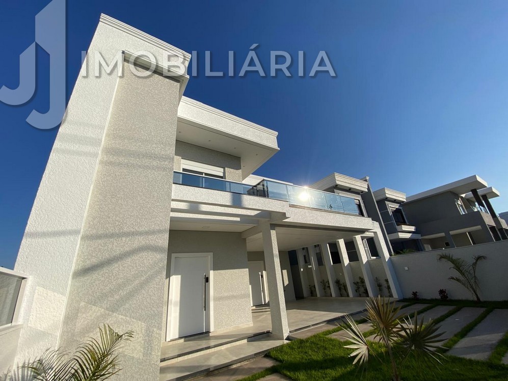 Casa Residencial para venda no Ingleses do Rio Vermelho em Florianopolis com 366,22m² por R$ 1.700.000,00