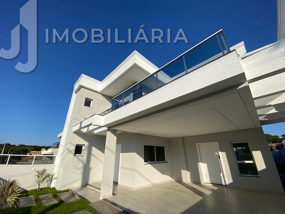 Casa Residencial para venda no Ingleses do Rio Vermelho em Florianopolis com 366,22m² por R$ 1.700.000,00