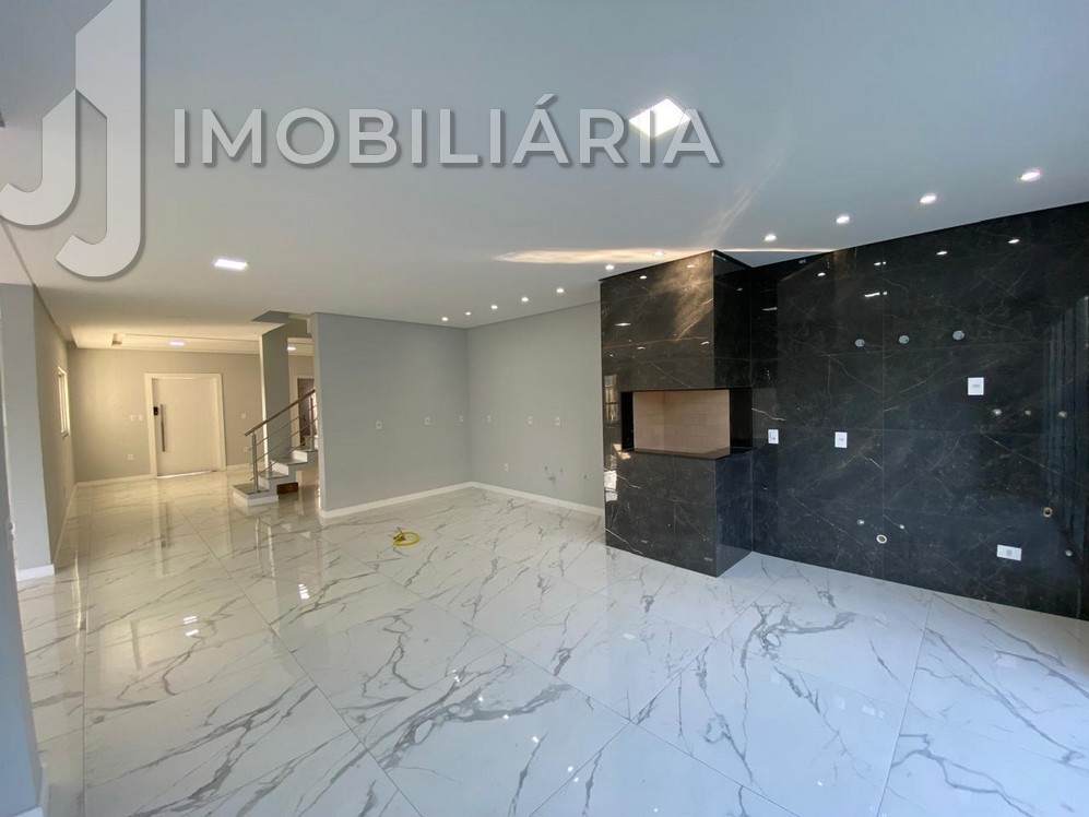 Casa Residencial para venda no Ingleses do Rio Vermelho em Florianopolis com 366,22m² por R$ 1.700.000,00