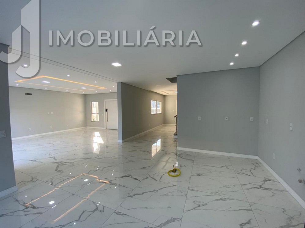 Casa Residencial para venda no Ingleses do Rio Vermelho em Florianopolis com 366,22m² por R$ 1.700.000,00