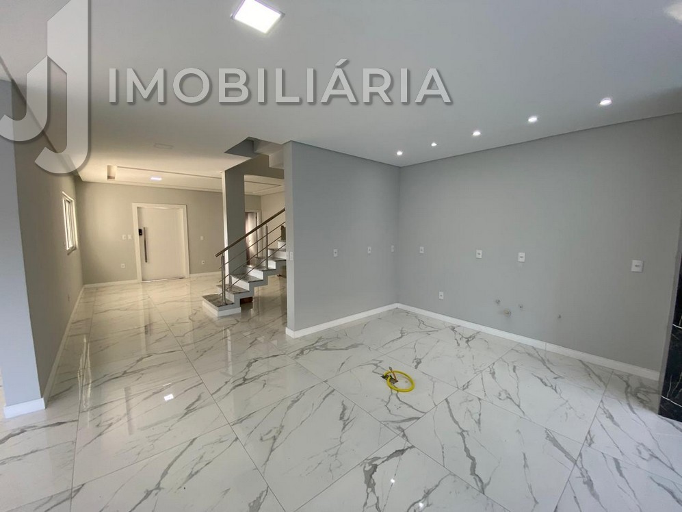 Casa Residencial para venda no Ingleses do Rio Vermelho em Florianopolis com 366,22m² por R$ 1.700.000,00