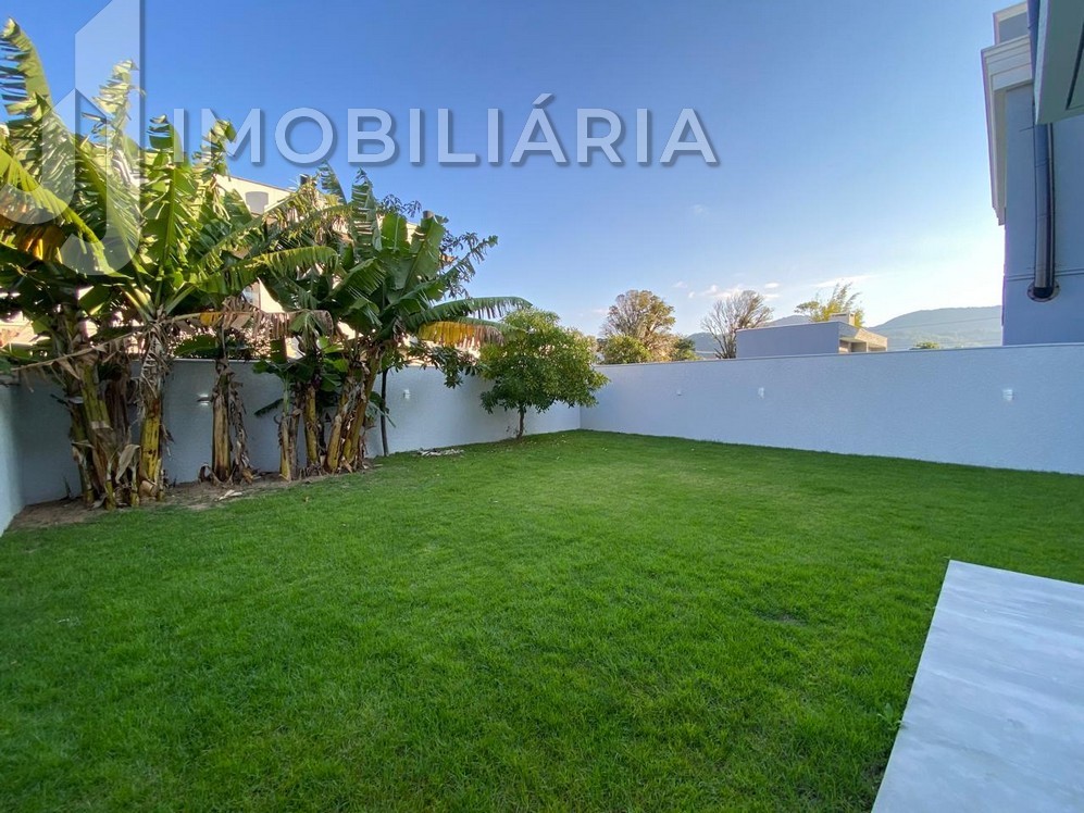 Casa Residencial para venda no Ingleses do Rio Vermelho em Florianopolis com 366,22m² por R$ 1.700.000,00