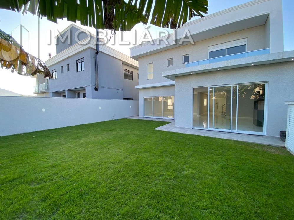 Casa Residencial para venda no Ingleses do Rio Vermelho em Florianopolis com 366,22m² por R$ 1.700.000,00