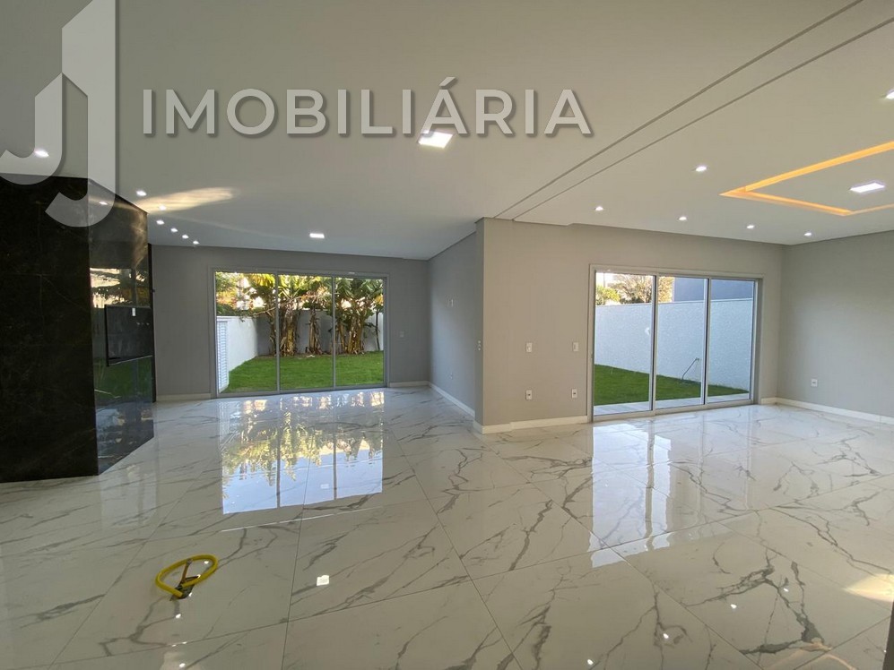 Casa Residencial para venda no Ingleses do Rio Vermelho em Florianopolis com 366,22m² por R$ 1.700.000,00