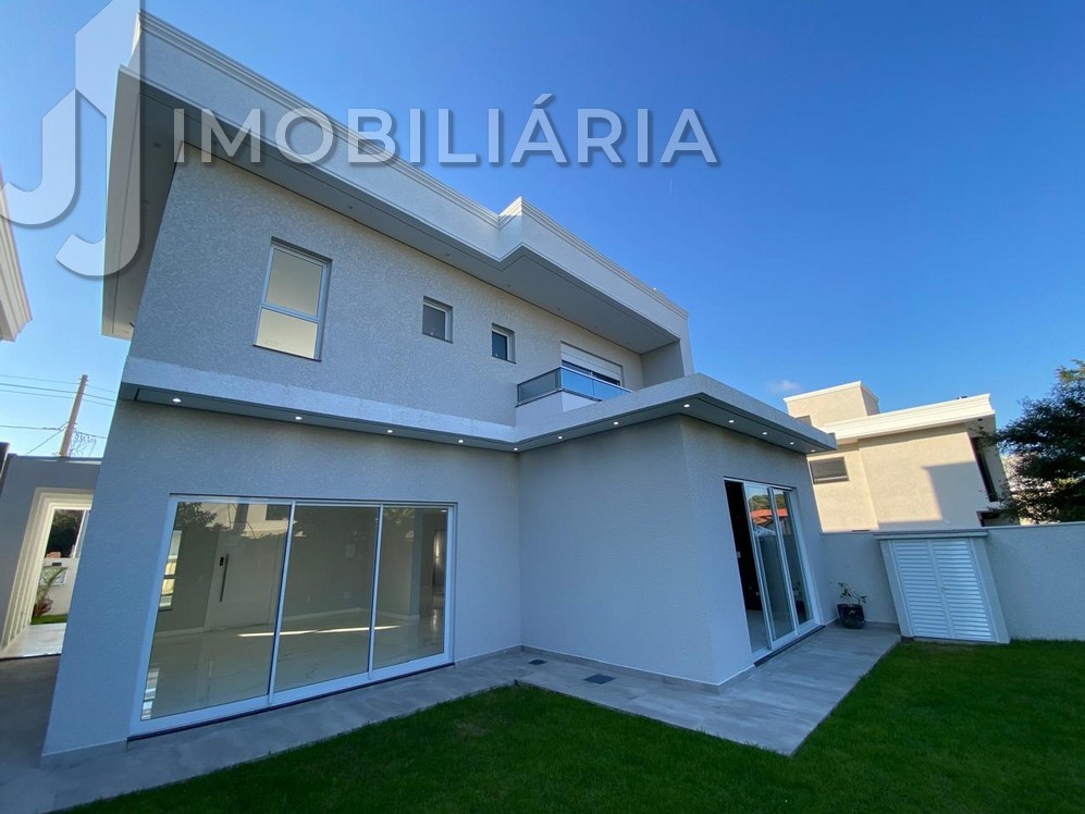 Casa Residencial para venda no Ingleses do Rio Vermelho em Florianopolis com 366,22m² por R$ 1.700.000,00