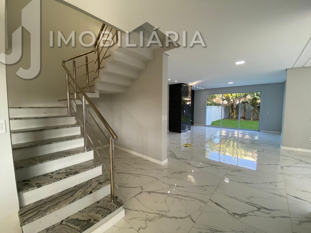 Casa Residencial para venda no Ingleses do Rio Vermelho em Florianopolis com 366,22m² por R$ 1.700.000,00