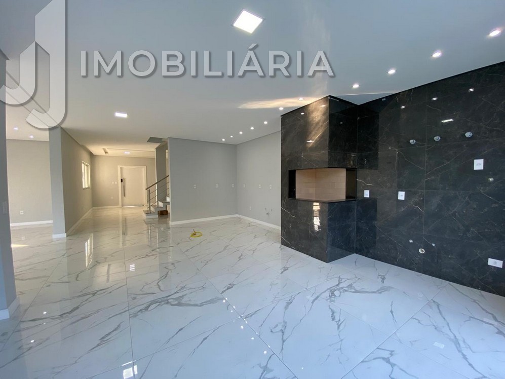 Casa Residencial para venda no Ingleses do Rio Vermelho em Florianopolis com 366,22m² por R$ 1.700.000,00