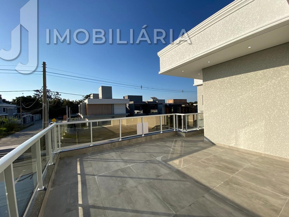 Casa Residencial para venda no Ingleses do Rio Vermelho em Florianopolis com 366,22m² por R$ 1.700.000,00