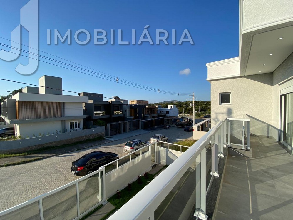 Casa Residencial para venda no Ingleses do Rio Vermelho em Florianopolis com 366,22m² por R$ 1.700.000,00