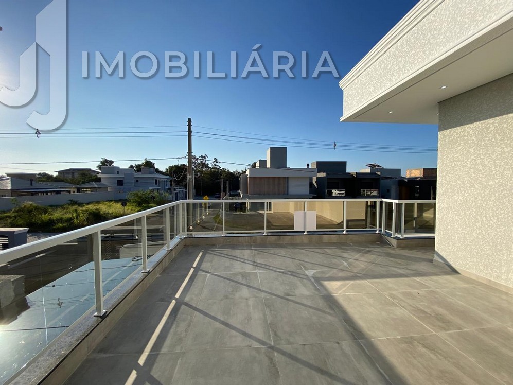 Casa Residencial para venda no Ingleses do Rio Vermelho em Florianopolis com 366,22m² por R$ 1.700.000,00