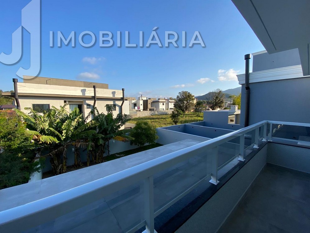 Casa Residencial para venda no Ingleses do Rio Vermelho em Florianopolis com 366,22m² por R$ 1.700.000,00