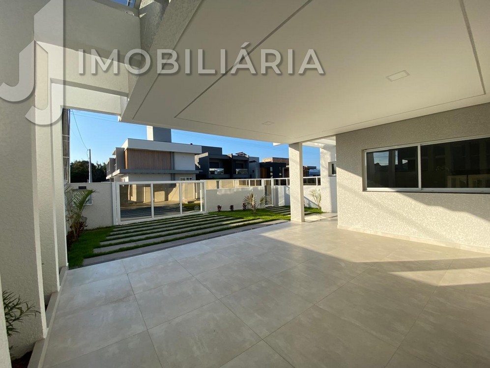 Casa Residencial para venda no Ingleses do Rio Vermelho em Florianopolis com 366,22m² por R$ 1.700.000,00