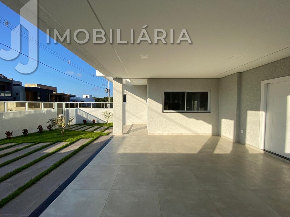 Casa Residencial para venda no Ingleses do Rio Vermelho em Florianopolis com 366,22m² por R$ 1.700.000,00