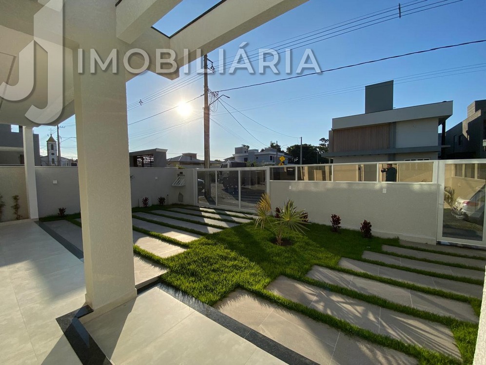 Casa Residencial para venda no Ingleses do Rio Vermelho em Florianopolis com 366,22m² por R$ 1.700.000,00
