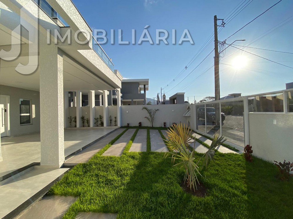 Casa Residencial para venda no Ingleses do Rio Vermelho em Florianopolis com 366,22m² por R$ 1.700.000,00