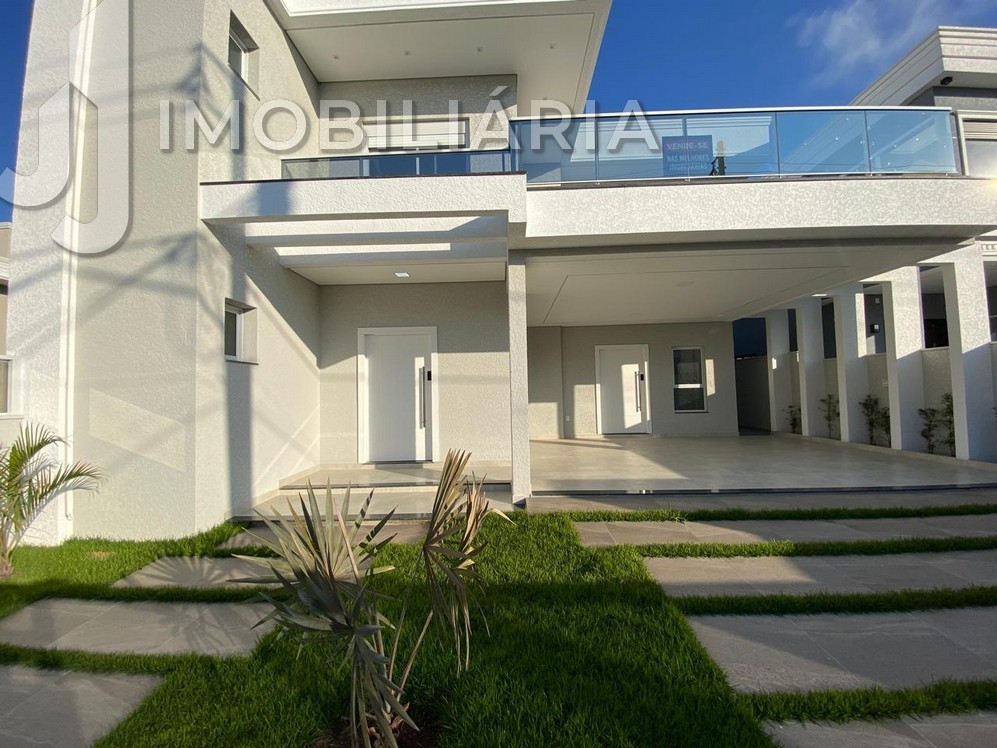 Casa Residencial para venda no Ingleses do Rio Vermelho em Florianopolis com 366,22m² por R$ 1.700.000,00