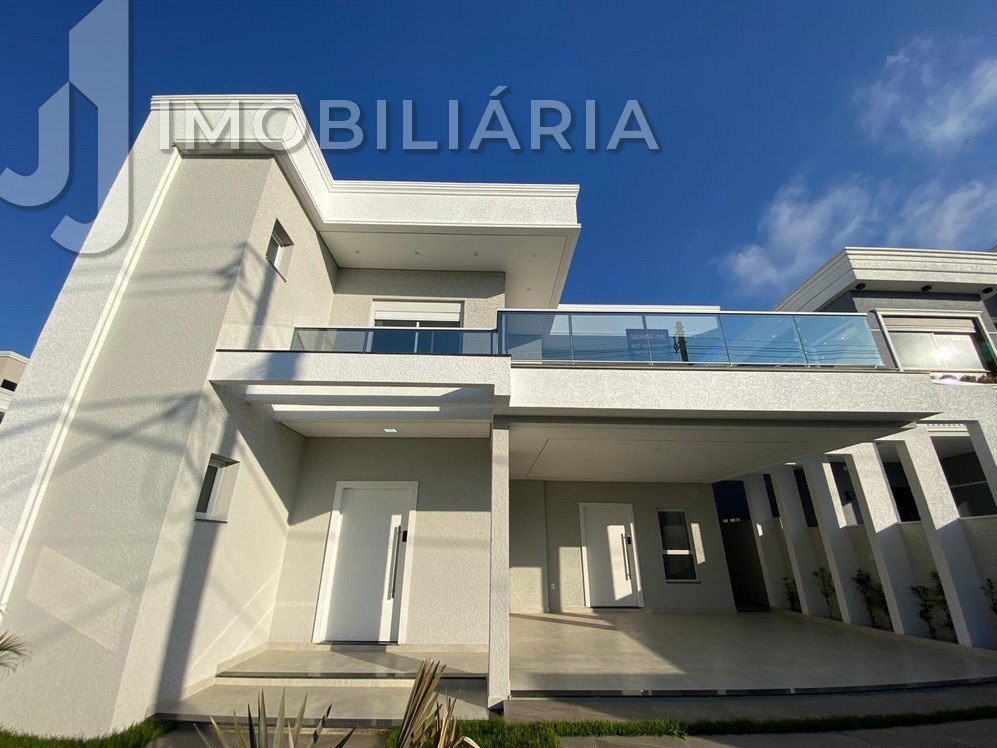 Casa Residencial para venda no Ingleses do Rio Vermelho em Florianopolis com 366,22m² por R$ 1.700.000,00