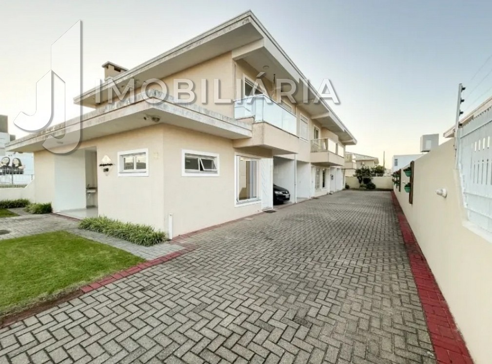 Casa Residencial para venda no Ingleses do Rio Vermelho em Florianopolis com 149m² por R$ 1.000.000,00