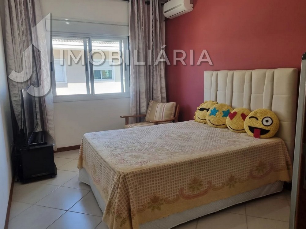 Casa Residencial para venda no Ingleses do Rio Vermelho em Florianopolis com 149m² por R$ 1.000.000,00