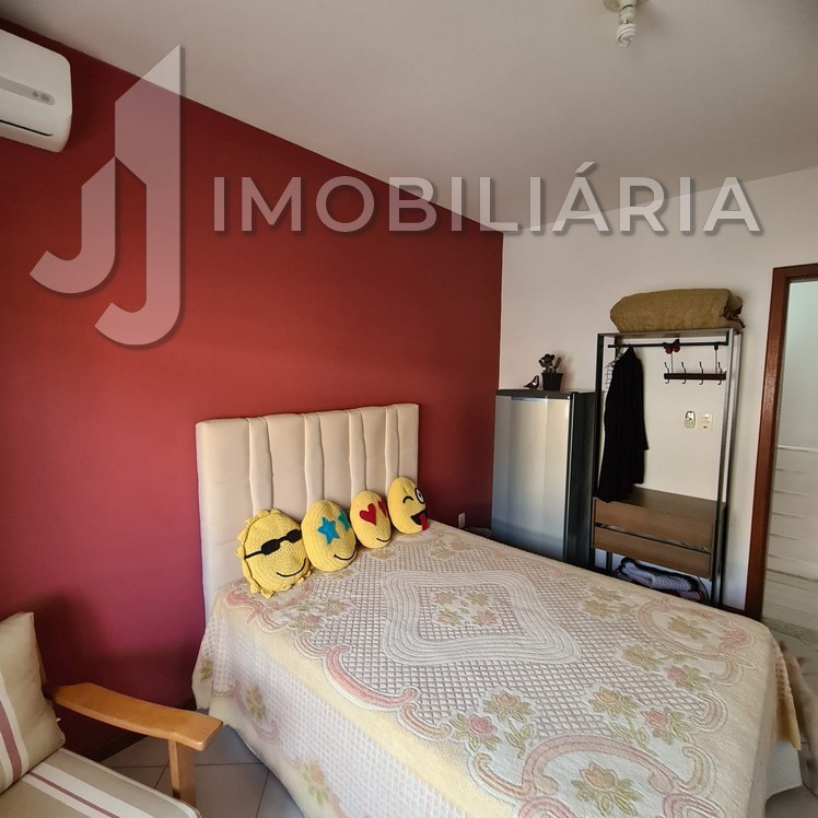 Casa Residencial para venda no Ingleses do Rio Vermelho em Florianopolis com 149m² por R$ 1.000.000,00