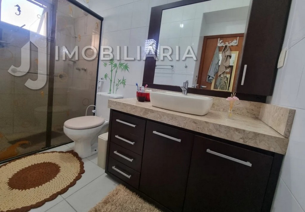 Casa Residencial para venda no Ingleses do Rio Vermelho em Florianopolis com 149m² por R$ 1.000.000,00