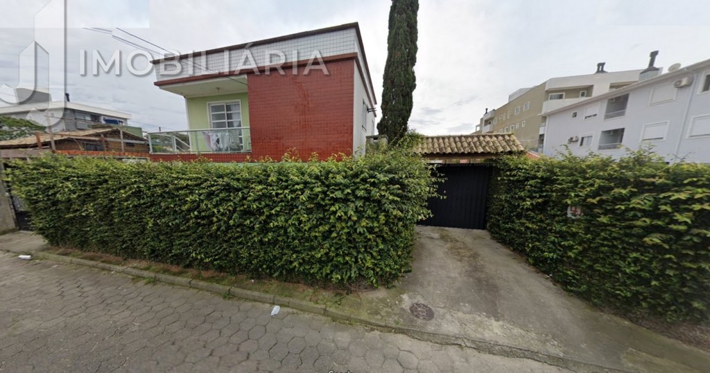 Terreno para venda no Ingleses do Rio Vermelho em Florianopolis com 627m² por R$ 900.000,00