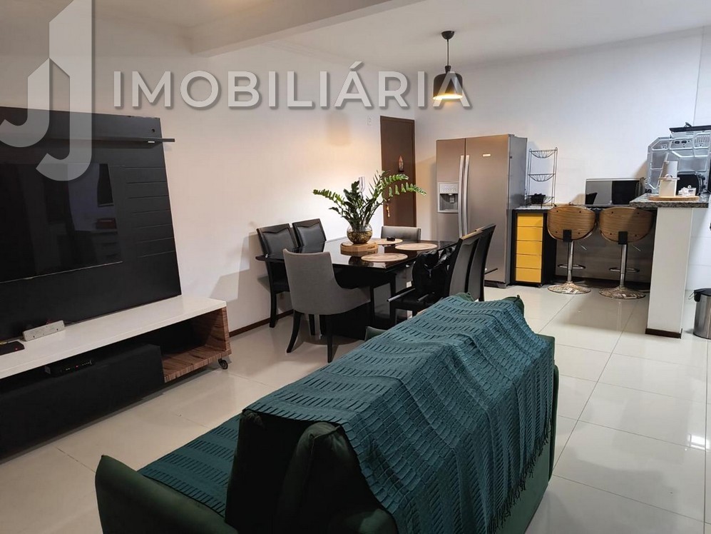 Apartamento para venda no Ingleses do Rio Vermelho em Florianopolis com 77m² por R$ 360.000,00