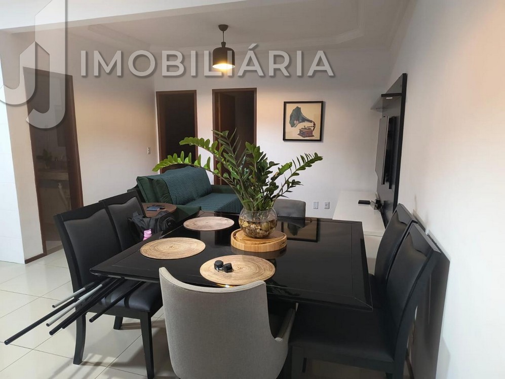 Apartamento para venda no Ingleses do Rio Vermelho em Florianopolis com 77m² por R$ 360.000,00