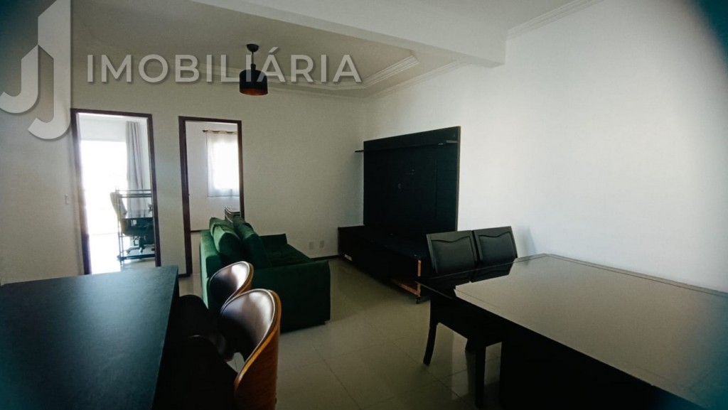Apartamento para venda no Ingleses do Rio Vermelho em Florianopolis com 77m² por R$ 360.000,00