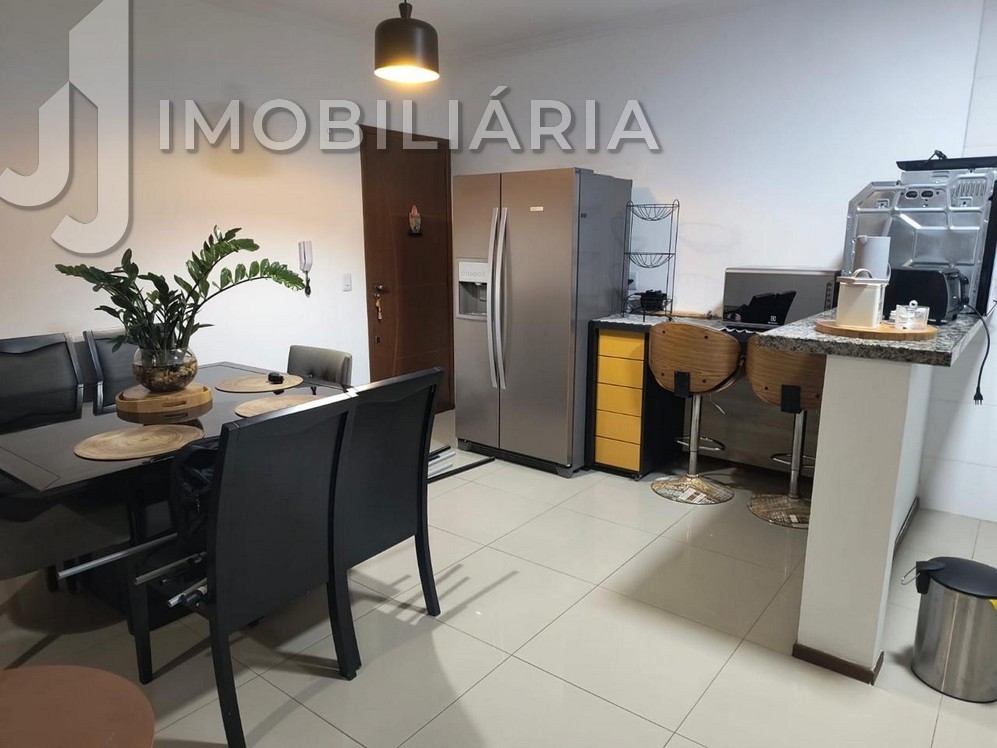 Apartamento para venda no Ingleses do Rio Vermelho em Florianopolis com 77m² por R$ 360.000,00