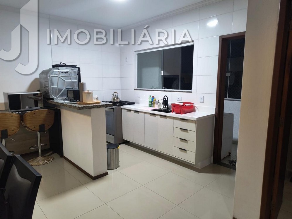Apartamento para venda no Ingleses do Rio Vermelho em Florianopolis com 77m² por R$ 360.000,00
