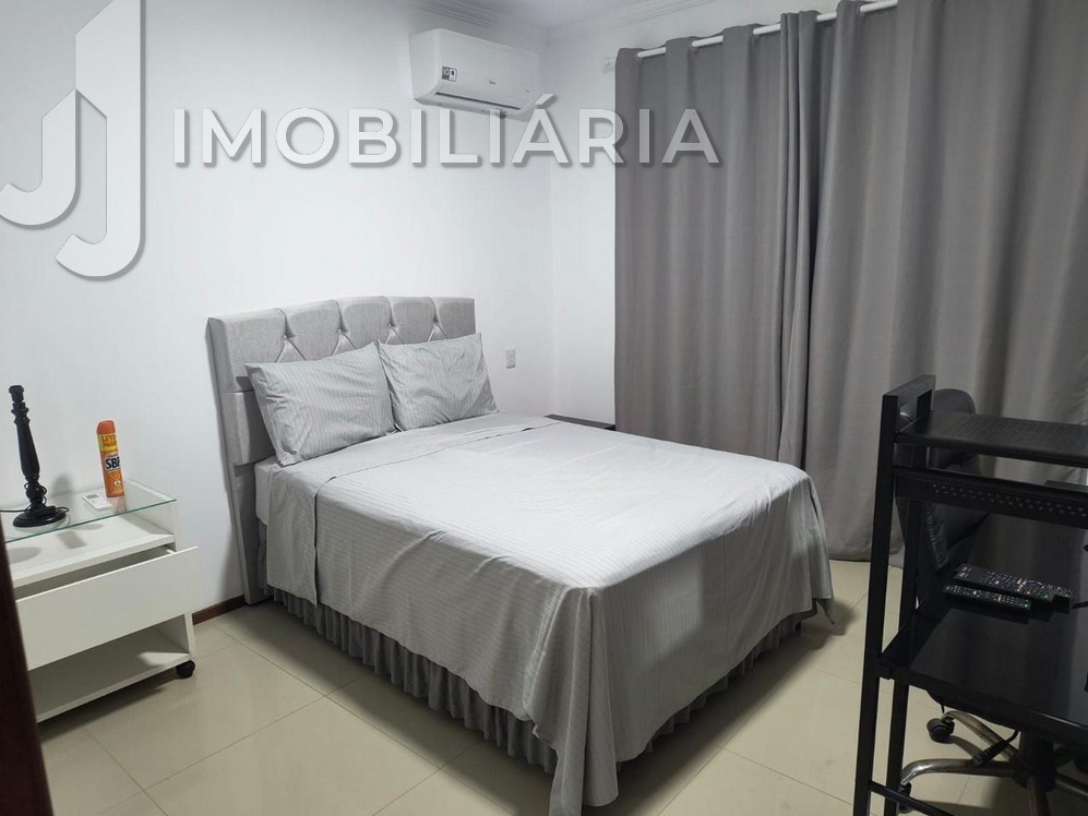 Apartamento para venda no Ingleses do Rio Vermelho em Florianopolis com 77m² por R$ 360.000,00