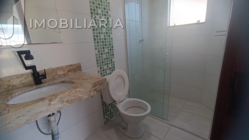 Apartamento para venda no Ingleses do Rio Vermelho em Florianopolis com 77m² por R$ 360.000,00