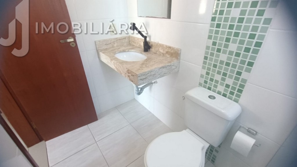 Apartamento para venda no Ingleses do Rio Vermelho em Florianopolis com 77m² por R$ 360.000,00