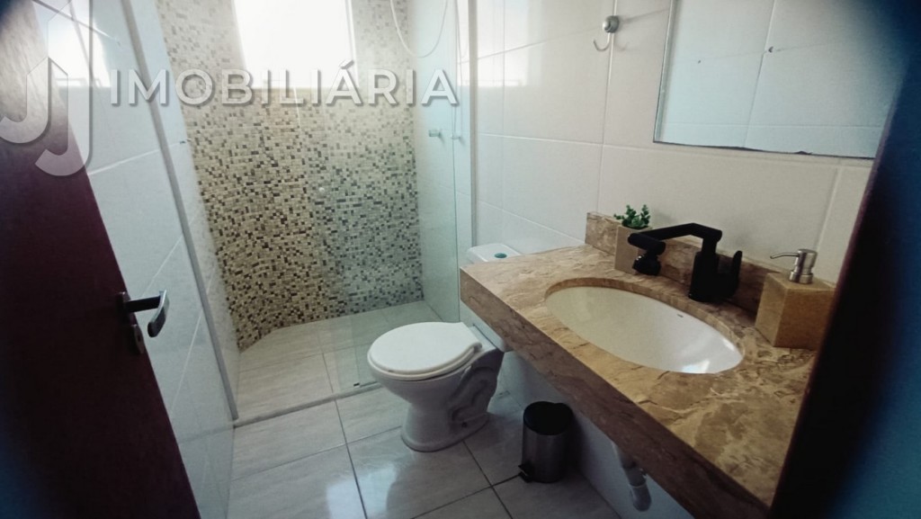 Apartamento para venda no Ingleses do Rio Vermelho em Florianopolis com 77m² por R$ 360.000,00