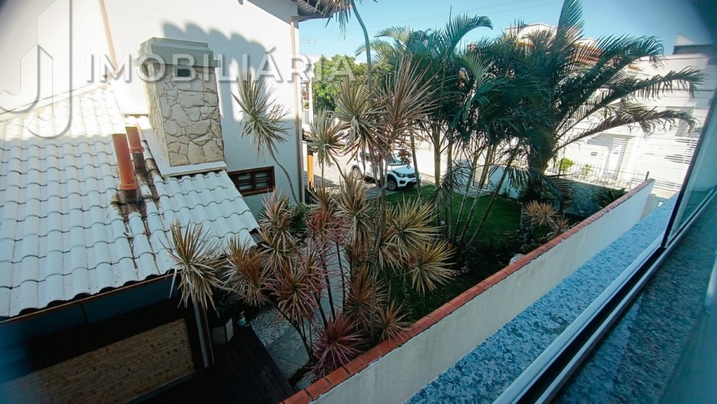 Apartamento para venda no Ingleses do Rio Vermelho em Florianopolis com 77m² por R$ 360.000,00