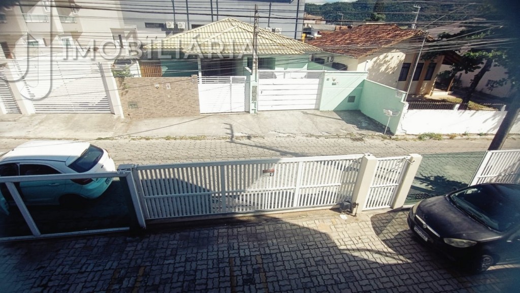 Apartamento para venda no Ingleses do Rio Vermelho em Florianopolis com 77m² por R$ 360.000,00
