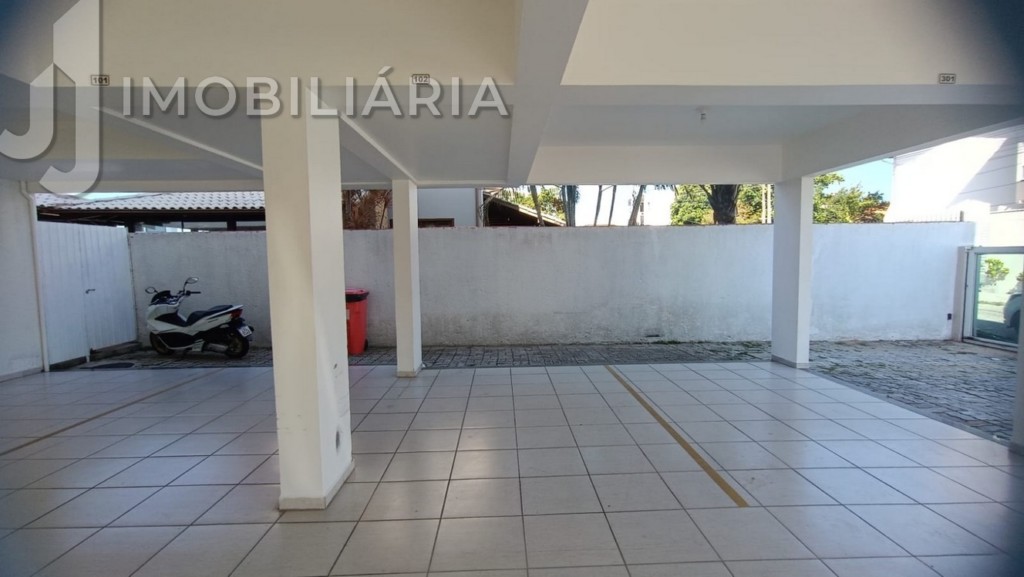 Apartamento para venda no Ingleses do Rio Vermelho em Florianopolis com 77m² por R$ 360.000,00