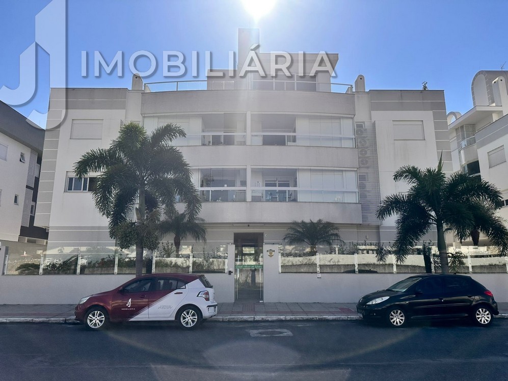 Apartamento para venda no Ingleses do Rio Vermelho em Florianopolis com 134m² por R$ 1.070.000,00