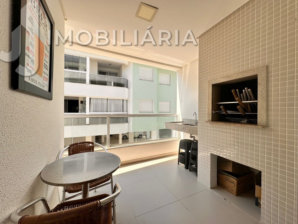 Apartamento para venda no Ingleses do Rio Vermelho em Florianopolis com 134m² por R$ 1.070.000,00