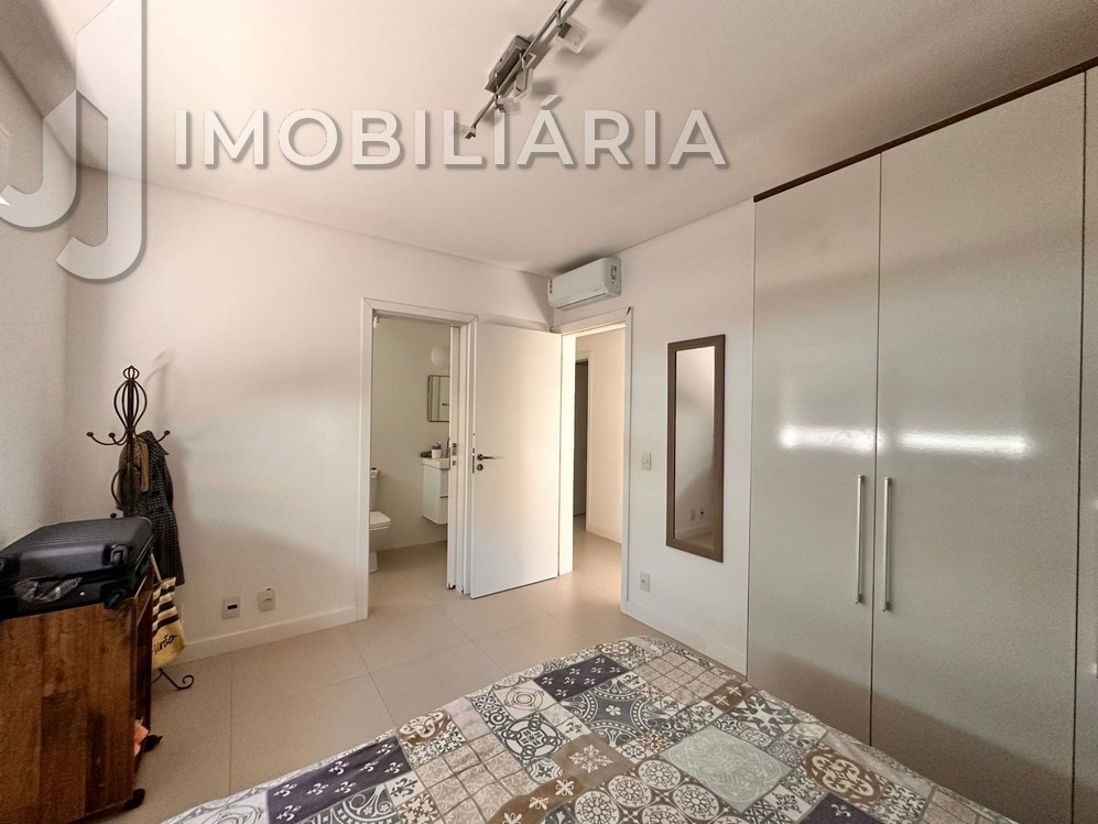 Apartamento para venda no Ingleses do Rio Vermelho em Florianopolis com 134m² por R$ 1.070.000,00