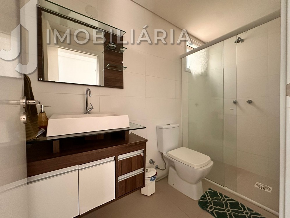 Apartamento para venda no Ingleses do Rio Vermelho em Florianopolis com 134m² por R$ 1.070.000,00