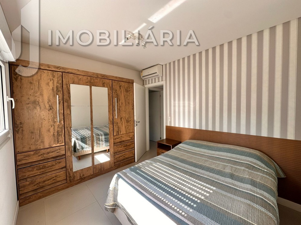 Apartamento para venda no Ingleses do Rio Vermelho em Florianopolis com 134m² por R$ 1.070.000,00