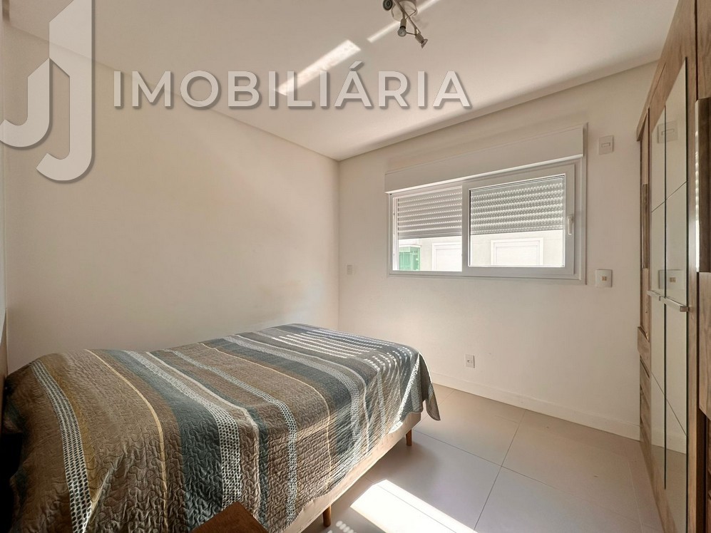 Apartamento para venda no Ingleses do Rio Vermelho em Florianopolis com 134m² por R$ 1.070.000,00