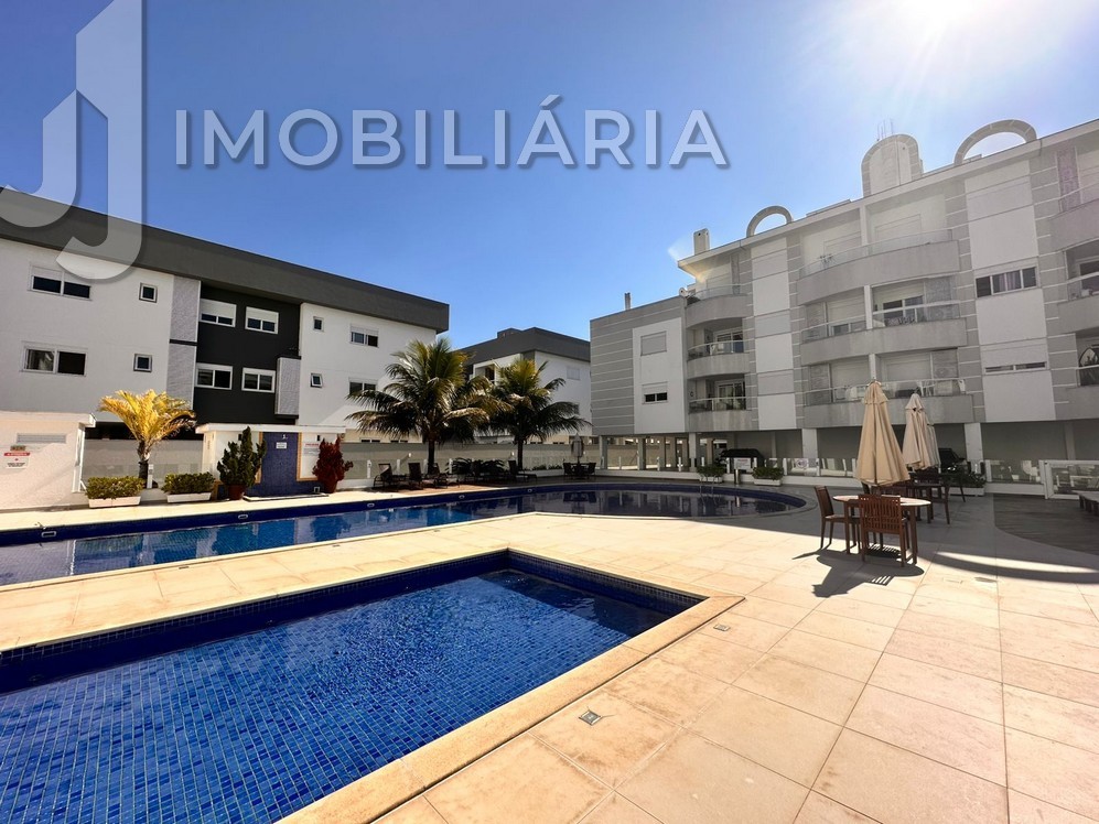 Apartamento para venda no Ingleses do Rio Vermelho em Florianopolis com 134m² por R$ 1.070.000,00
