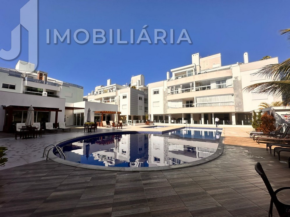 Apartamento para venda no Ingleses do Rio Vermelho em Florianopolis com 134m² por R$ 1.070.000,00