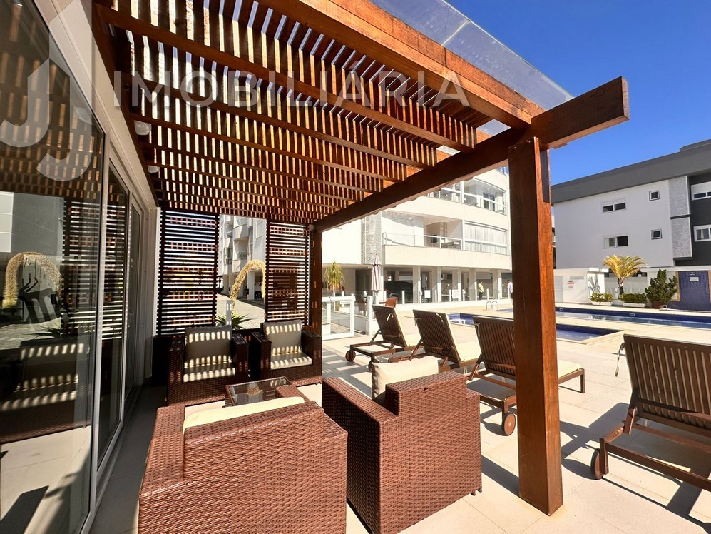 Apartamento para venda no Ingleses do Rio Vermelho em Florianopolis com 134m² por R$ 1.070.000,00