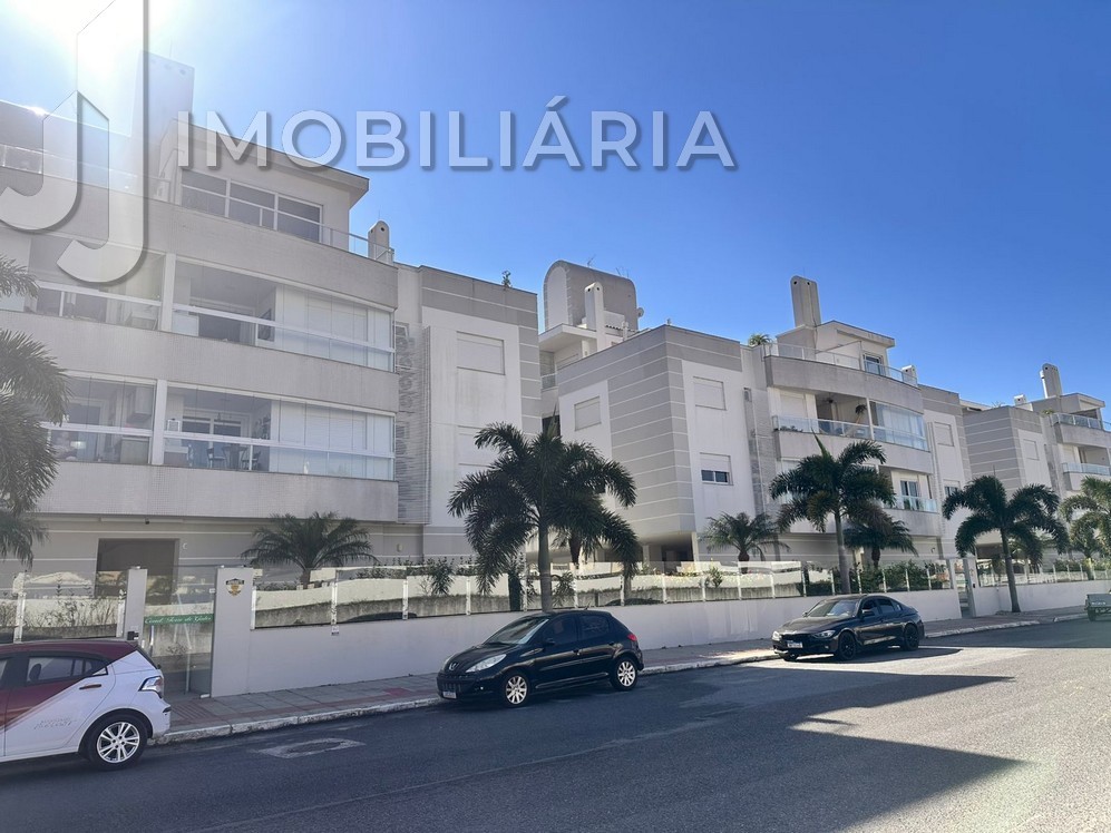 Apartamento para venda no Ingleses do Rio Vermelho em Florianopolis com 134m² por R$ 1.070.000,00