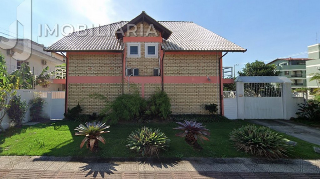 Casa Residencial para venda no Ingleses do Rio Vermelho em Florianopolis com 600m² por R$ 2.950.000,00